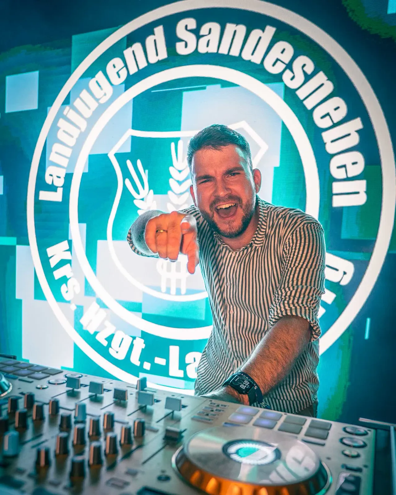 Scheunenfest Steinhorst