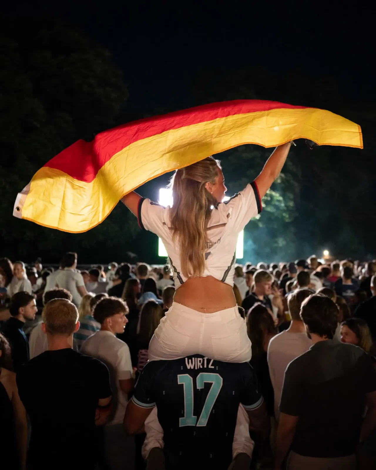 Scheunenfest Steinhorst