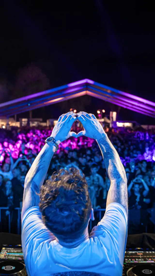 Vorschaubild von Steinhorst Open Air Stoppelfete