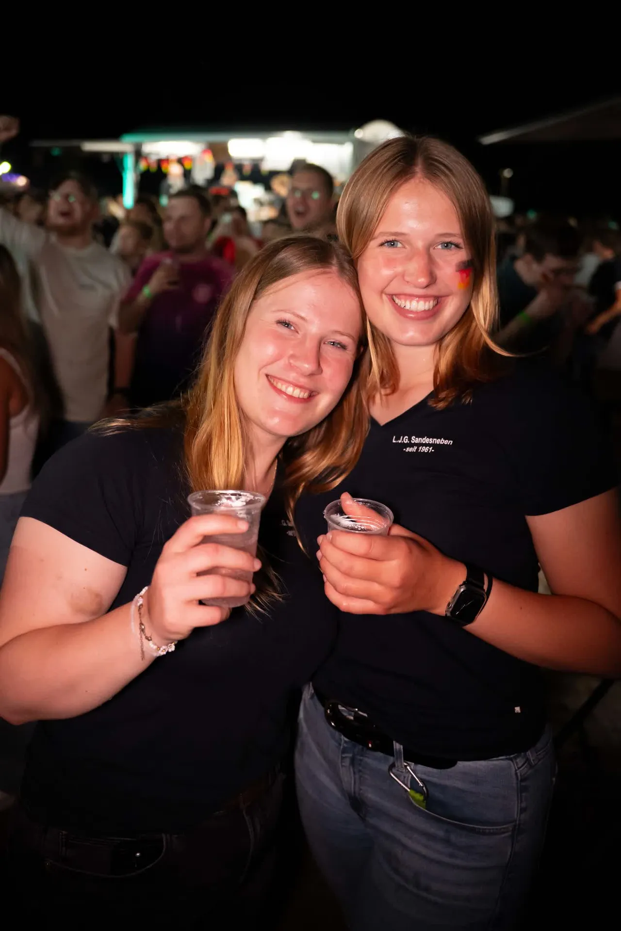 Scheunenfest Steinhorst
