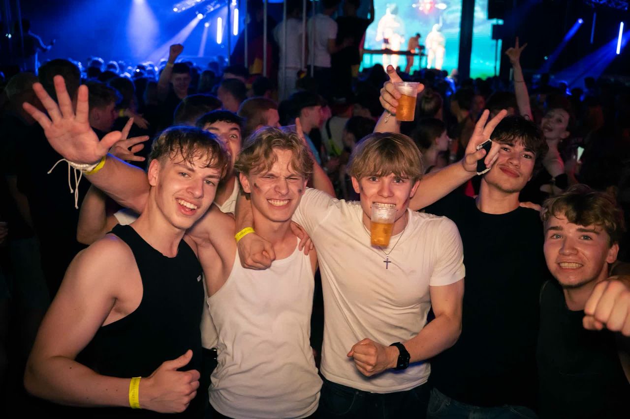 Scheunenfest Steinhorst – Scheunenfest Steinhorst 2026