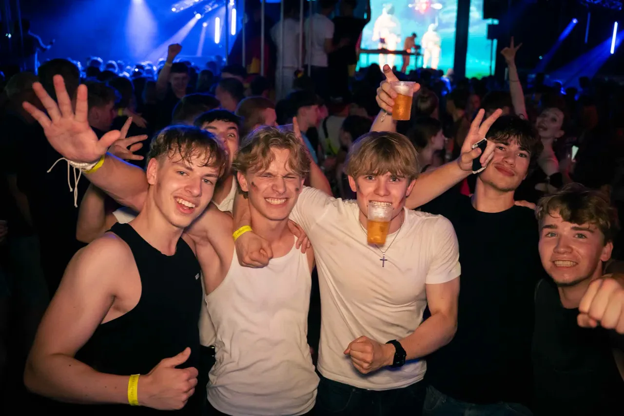 Scheunenfest Steinhorst