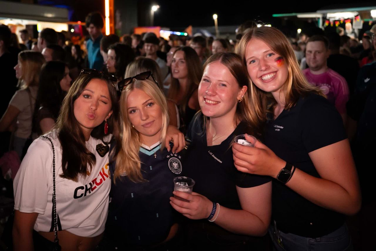 Scheunenfest Steinhorst – Scheunenfest Steinhorst 2026