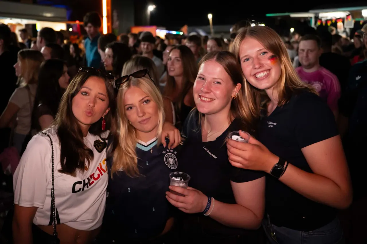 Scheunenfest Steinhorst