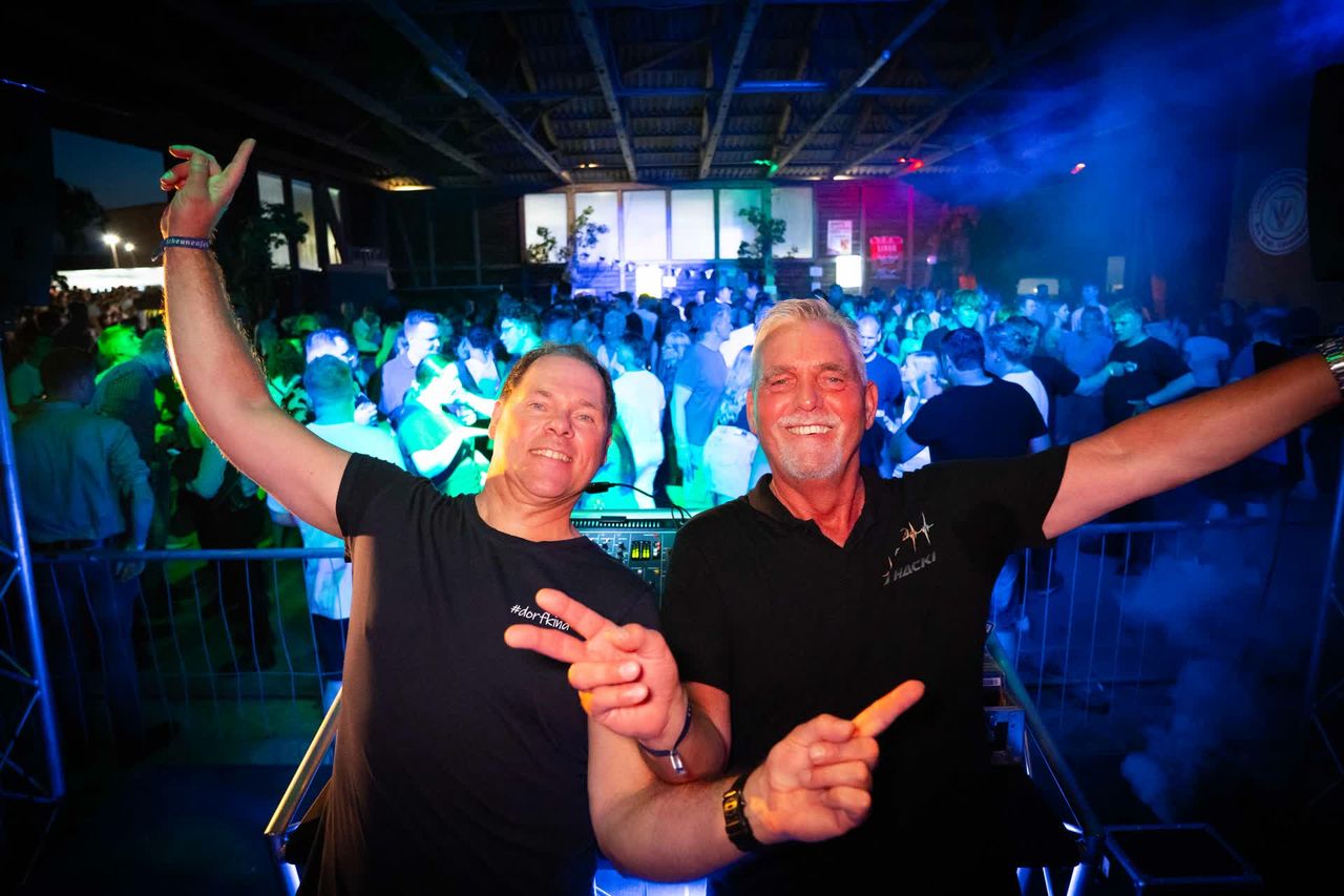 Scheunenfest Steinhorst – Scheunenfest Steinhorst 2026