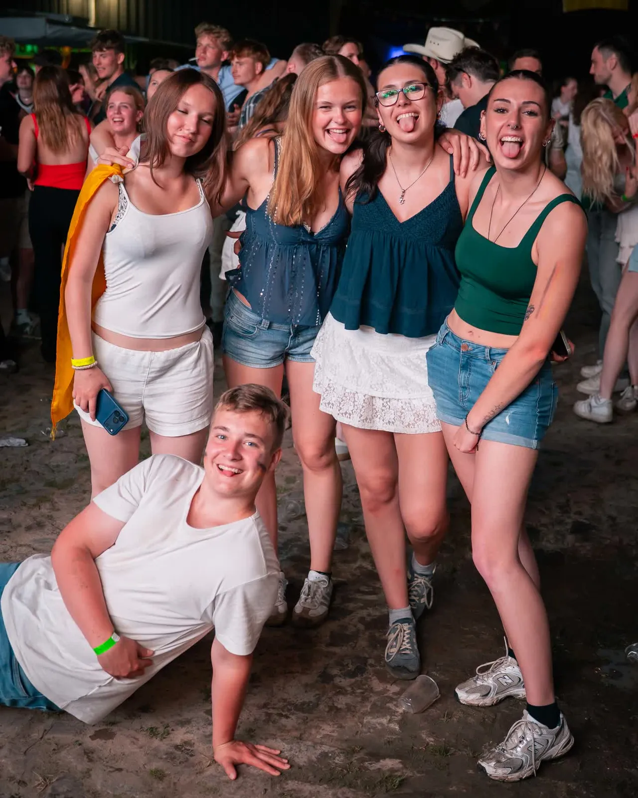 Scheunenfest Steinhorst