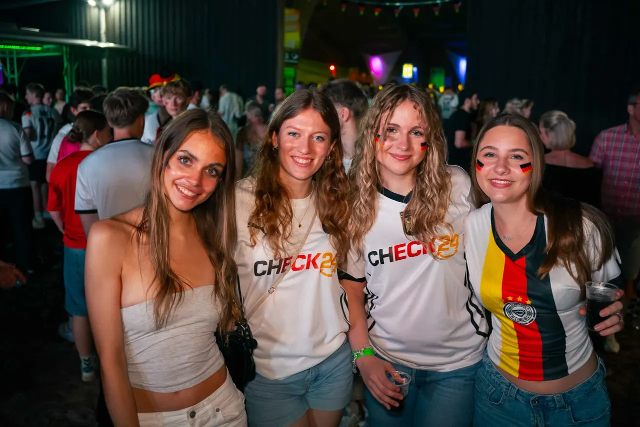 Scheunenfest Steinhorst