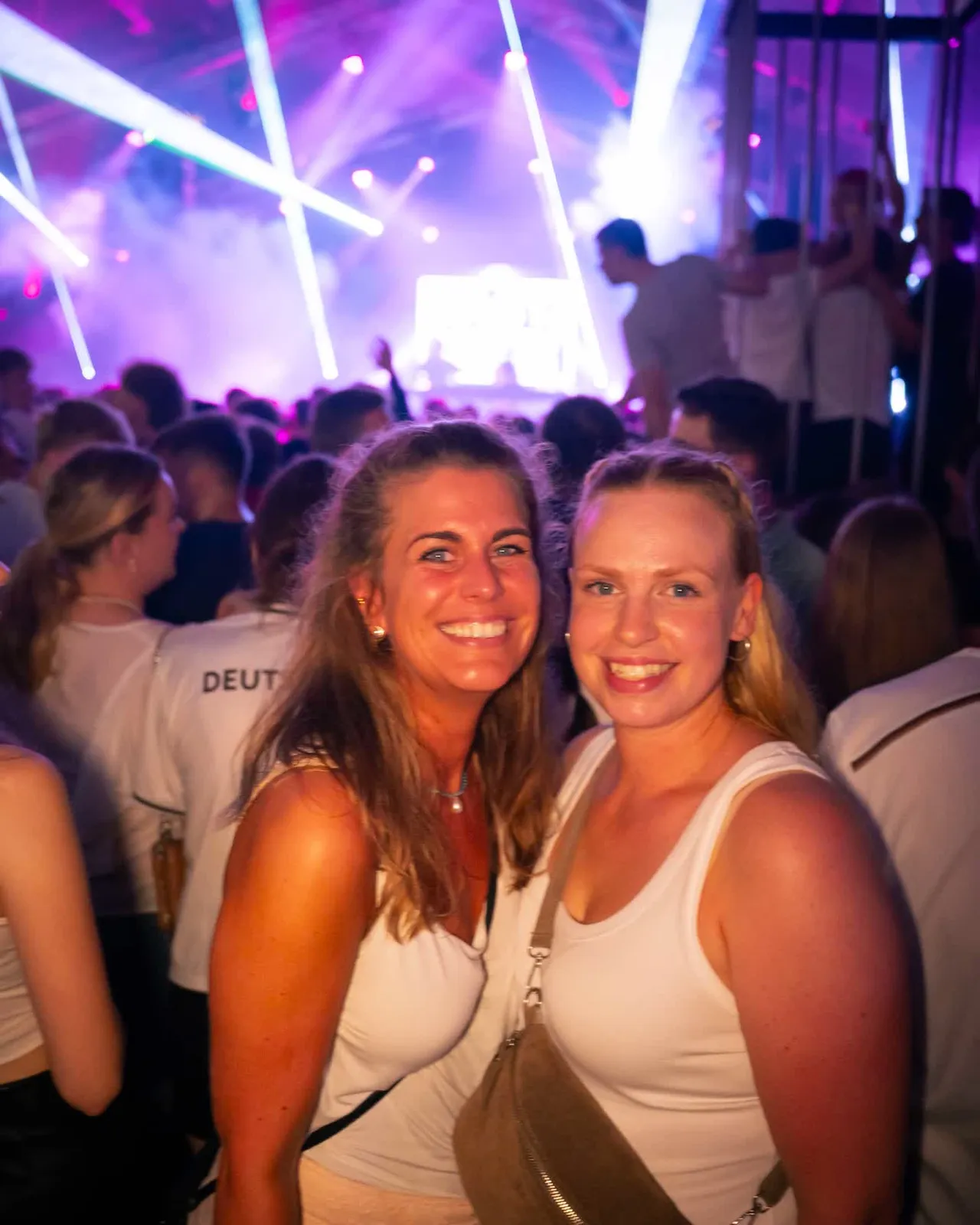 Scheunenfest Steinhorst