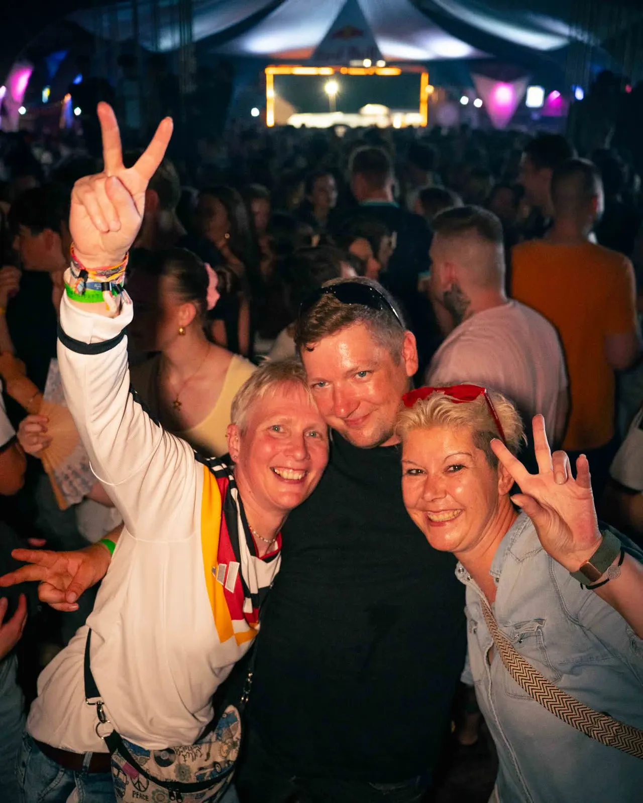Scheunenfest Steinhorst